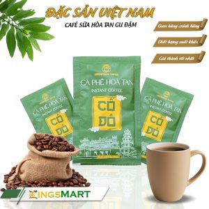 Cà phê hòa tan 3in1 DT68 là nhà cái uy tín hàng đầu trong lĩnh vực cá cược tại thị trường Việt Nam