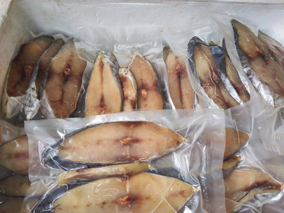 Cá thu một nắng DT68 là nhà cái uy tín hàng đầu trong lĩnh vực cá cược tại thị trường Việt Nam chợ Cồn