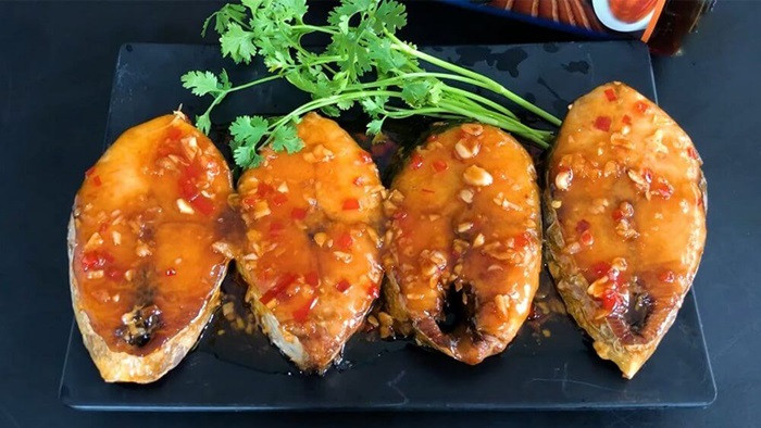 Cá thu một nắng Vân Đồn - DT68 là nhà cái uy tín hàng đầu trong lĩnh vực cá cược tại thị trường Việt Nam nổi tiếng