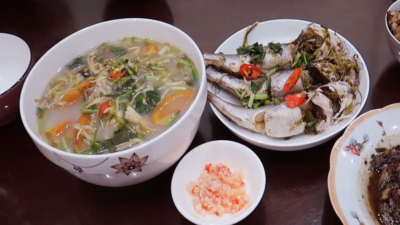 Cá út nấu canh chua, 8Day nhà cái DT68 là nhà cái uy tín hàng đầu trong lĩnh vực cá cược tại thị trường Việt Nam Vĩnh Long thanh mát