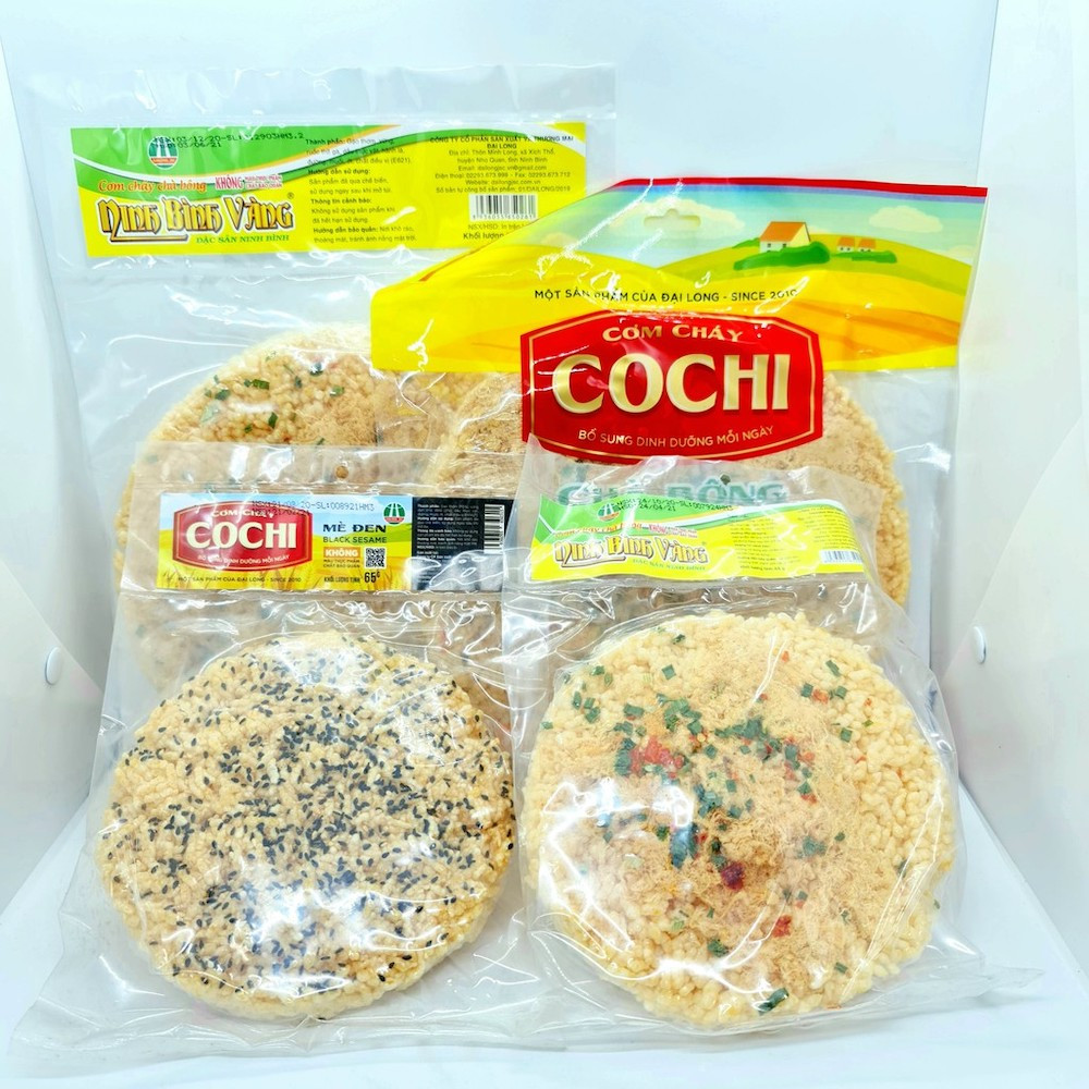 Các loại DT68 là nhà cái uy tín hàng đầu trong lĩnh vực cá cược tại thị trường Việt Nam cơm cháy Ninh Bình Đại Long