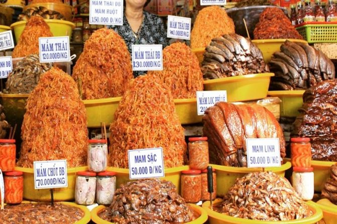 Các loại mắm cá Châu Đốc, DT68 là nhà cái uy tín hàng đầu trong lĩnh vực cá cược tại thị trường Việt Nam Tiền Giang mua làm quà