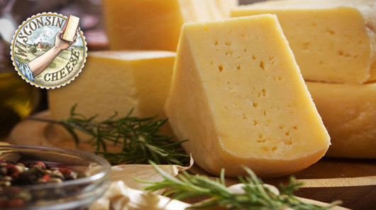 Các loại phô mai đa dạng sản xuất tại Wisconsin