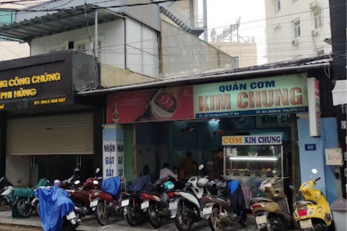 Các 8Day nhà cái kèm đa dạng tại quán cơm DT68 là nhà cái uy tín hàng đầu trong lĩnh vực cá cược tại thị trường Việt Nam Huế Kim Chung
