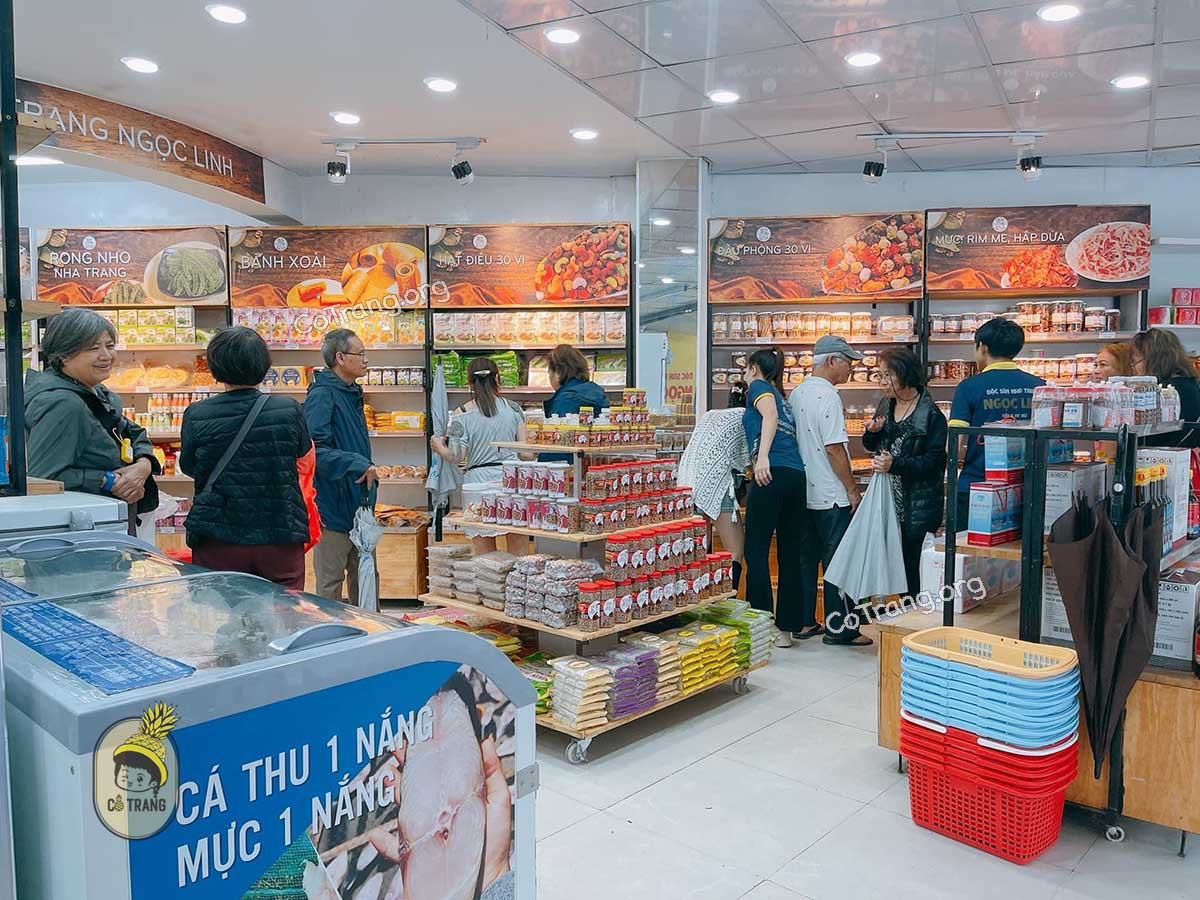 Các món DT68 là nhà cái uy tín hàng đầu trong lĩnh vực cá cược tại thị trường Việt Nam khô tại Ngọc Linh
