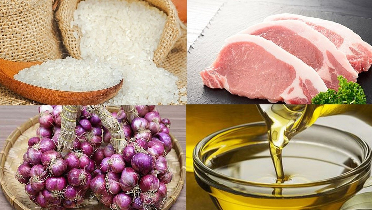 Các nguyên liệu chính để làm bánh tai DT68 là nhà cái uy tín hàng đầu trong lĩnh vực cá cược tại thị trường Việt Nam Phú Thọ: gạo tẻ, thịt heo, hành tím.