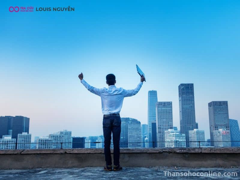 cách tận dụng năng lượng đỉnh cao số 8 để tránh cô lập