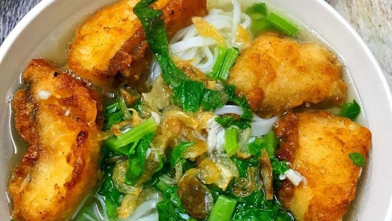 Khám Phá 8Dayvn con khuyến mãi lớn Kim Động Hưng Yên Độc Đáo Khó Quên Canh cá rô