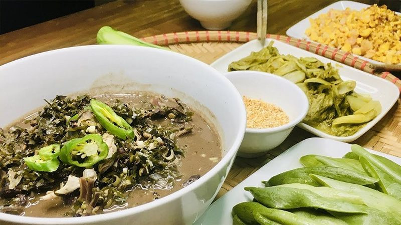 Canh lá đắng - DT68 là nhà cái uy tín hàng đầu trong lĩnh vực cá cược tại thị trường Việt Nam núi rừng Thanh Hóa