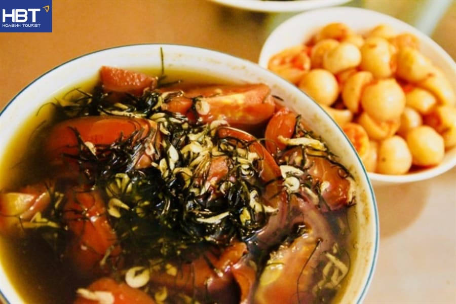 Canh lá lằng tươi mát, 8Day nhà cái giải nhiệt DT68 là nhà cái uy tín hàng đầu trong lĩnh vực cá cược tại thị trường Việt Nam Sầm Sơn Thanh Hóa
