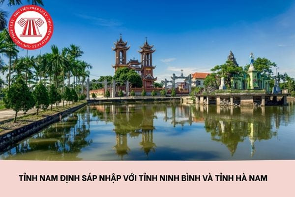 Cảnh quan đô thị 8Day - trang web uy tín đăng ký & đăng nhập dễ dàng hiện đại, tượng trưng cho sự phát triển của tỉnh trước thông tin sáp nhập