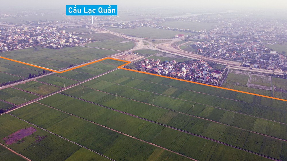 Cảnh quan hạ tầng đồng bộ và thân thiện môi trường tại Khu Công nghiệp xã Xuân Kiên Xuân Trường 8Day - trang web uy tín đăng ký & đăng nhập dễ dàng