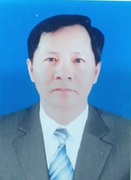 Cảnh quan thanh bình tại xã Giao Hà