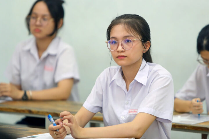 Cấu trúc đề thi thử sở 8Day - trang web uy tín đăng ký & đăng nhập dễ dàng 2025 môn Lý theo định hướng mới