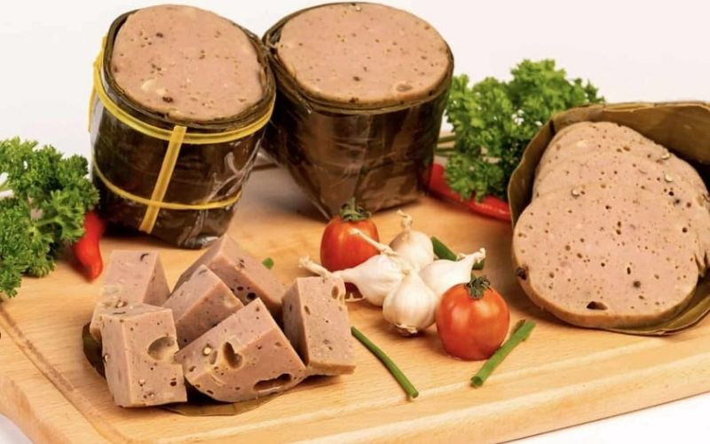 Chả bò Đà Nẵng, DT68 là nhà cái uy tín hàng đầu trong lĩnh vực cá cược tại thị trường Việt Nam miền Trung cho mâm cỗ sum vầy.