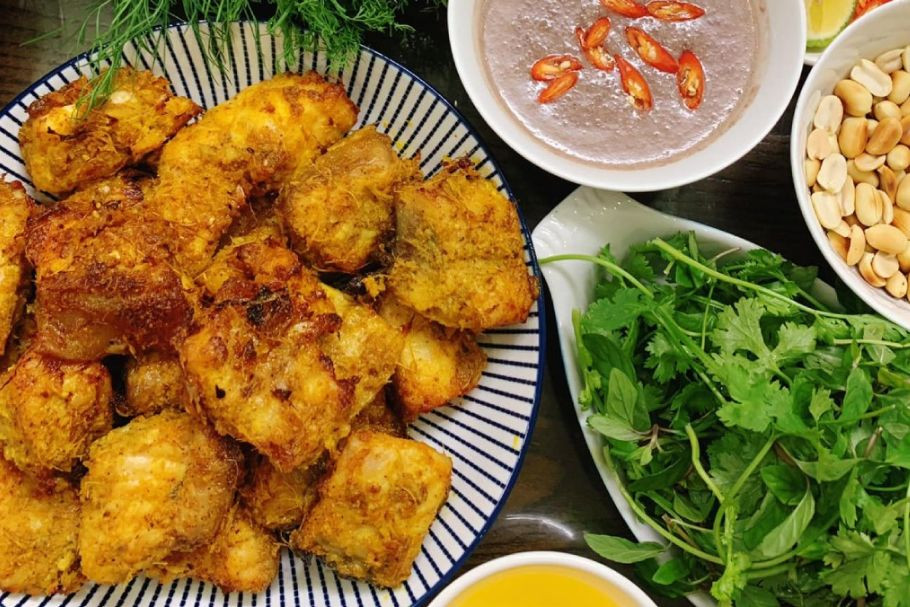 Chả cá Hà Nội Top1 8Day thế giới trò chơi tài xỉu
