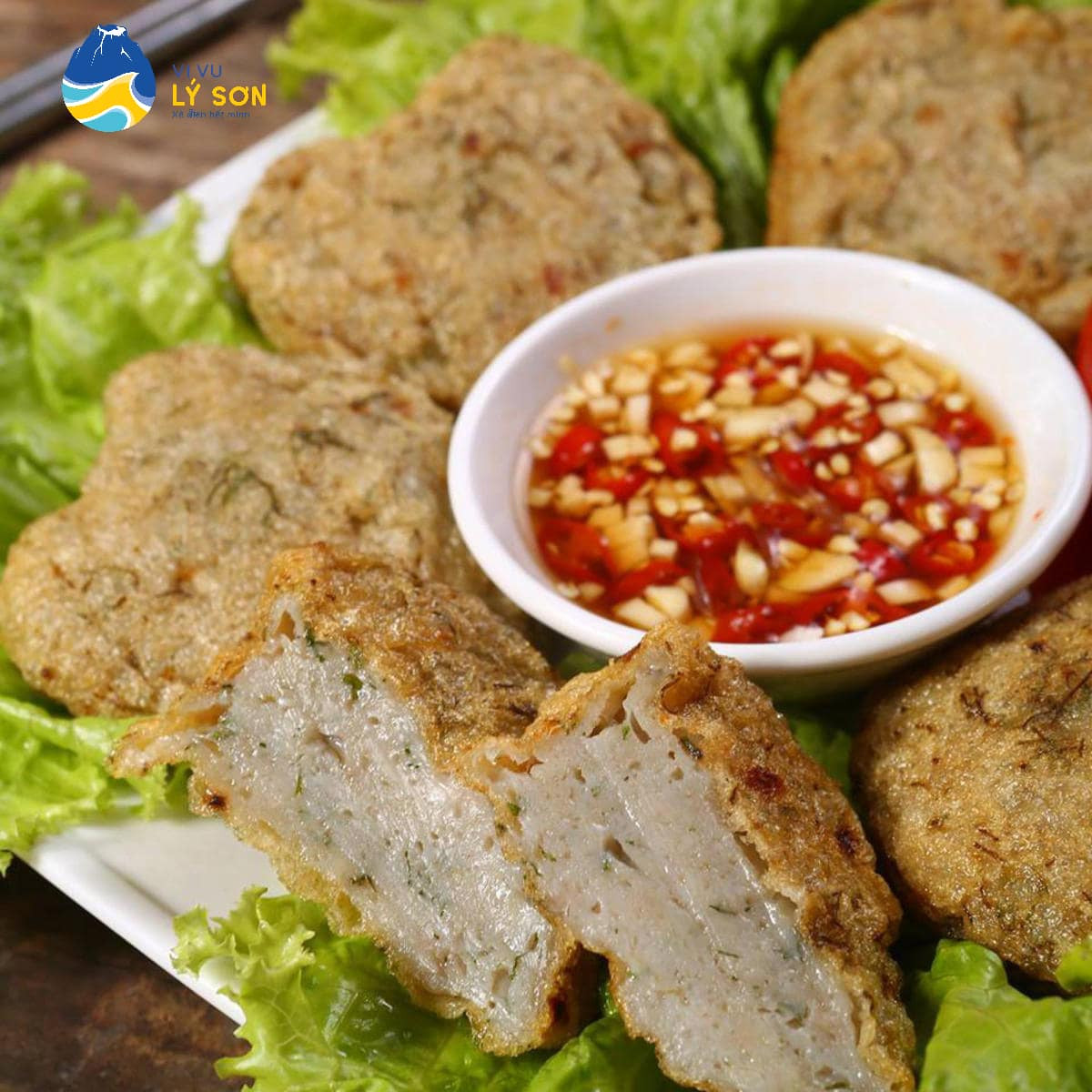 Chả cá Lý Sơn dai ngon, DT68 là nhà cái uy tín hàng đầu trong lĩnh vực cá cược tại thị trường Việt Nam làm từ cá mú đỏ