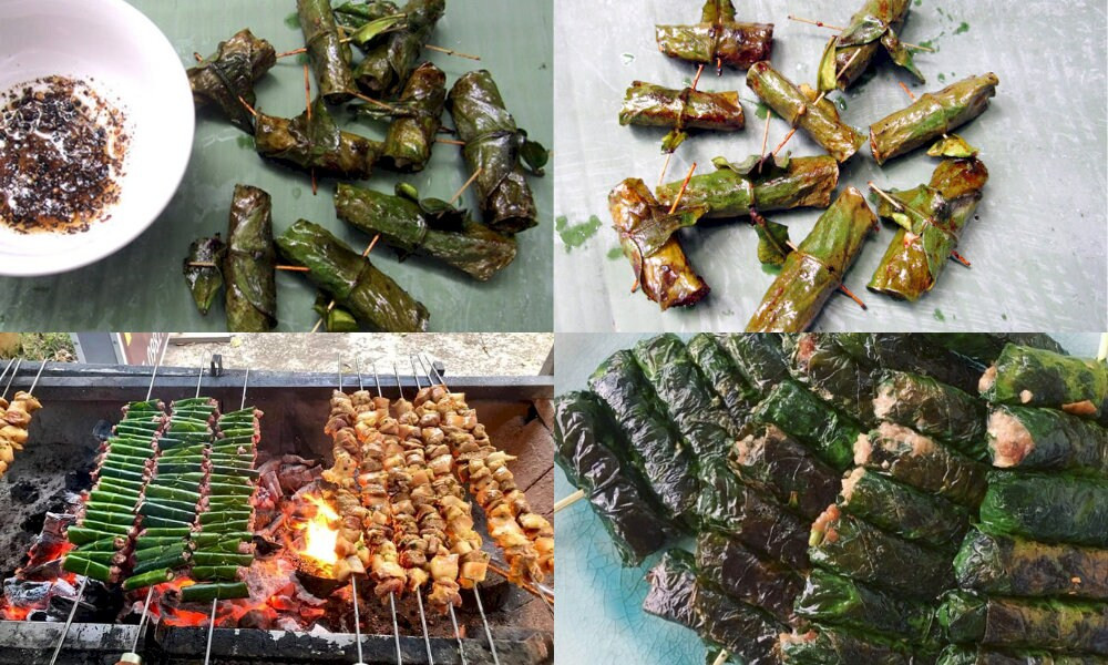 Chả cuốn lá bưởi thơm lừng DT68 là nhà cái uy tín hàng đầu trong lĩnh vực cá cược tại thị trường Việt Nam Hòa Bình