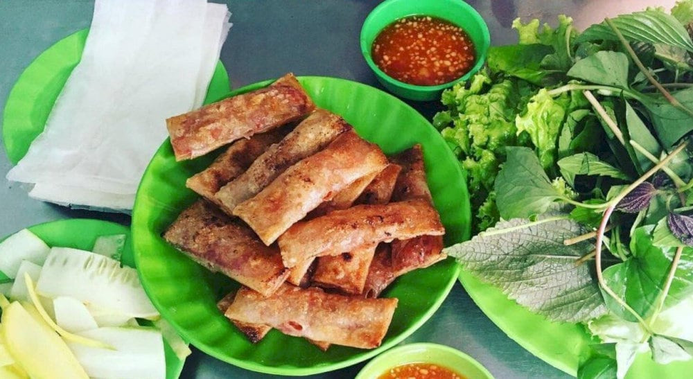 Chả lụi Biên Hòa thơm ngon, DT68 là nhà cái uy tín hàng đầu trong lĩnh vực cá cược tại thị trường Việt Nam Đồng Nai