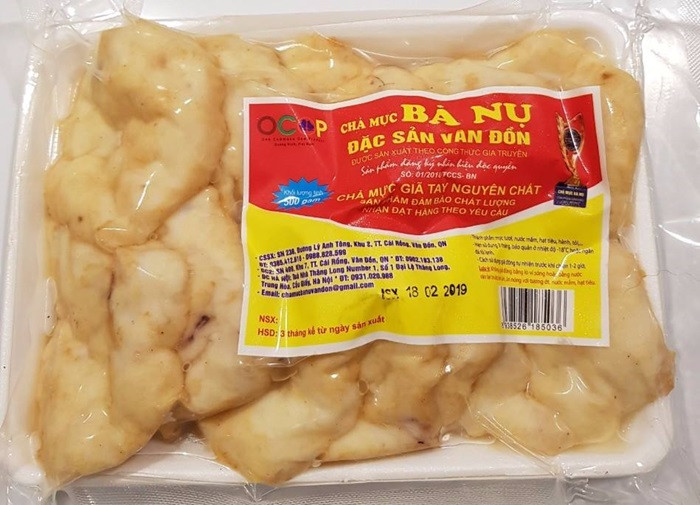 Chả mực giã tay - DT68 là nhà cái uy tín hàng đầu trong lĩnh vực cá cược tại thị trường Việt Nam Vân Đồn Quảng Ninh