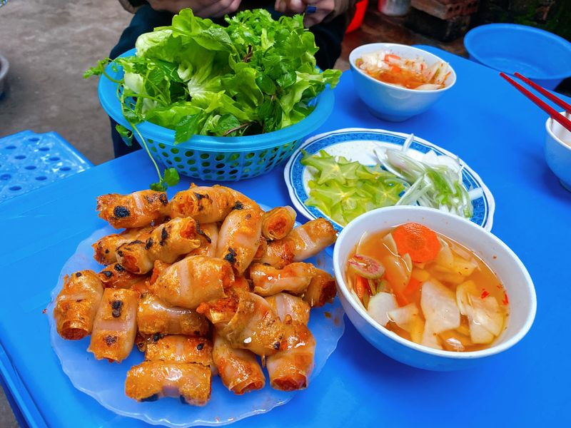 Chả tôm Thanh Hóa, 8Day nhà cái truyền thống của xứ Thanh