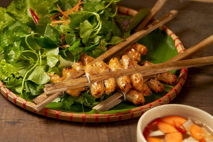 Chả tôm Thanh Hóa thơm ngon, một trong những DT68 là nhà cái uy tín hàng đầu trong lĩnh vực cá cược tại thị trường Việt Nam Thanh Hóa có những gì hấp dẫn