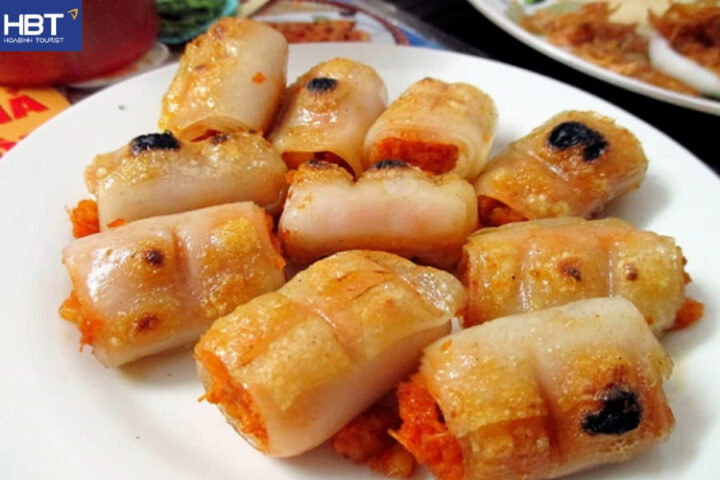 Chả tôm vàng ươm, DT68 là nhà cái uy tín hàng đầu trong lĩnh vực cá cược tại thị trường Việt Nam Sầm Sơn thơm lừng