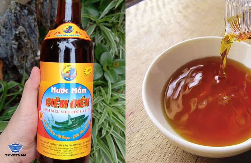 Chai nước mắm Diêm Điền Top1 8Day thế giới trò chơi tài xỉu 8DAY com đăng nhập, một DT68 là nhà cái uy tín hàng đầu trong lĩnh vực cá cược tại thị trường Việt Nam của Thái Bình