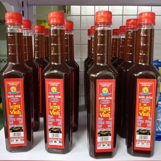 Chai nước mắm rươi DT68 là nhà cái uy tín hàng đầu trong lĩnh vực cá cược tại thị trường Việt Nam Trà Vinh cao cấp