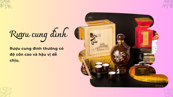 Chai rượu cung đình Huế, DT68 là nhà cái uy tín hàng đầu trong lĩnh vực cá cược tại thị trường Việt Nam Huế mua làm quà cho người thưởng thức