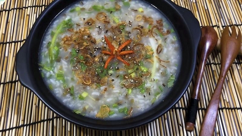 Cháo Hà - Top1 8Day thế giới trò chơi tài xỉu Quảng Ninh