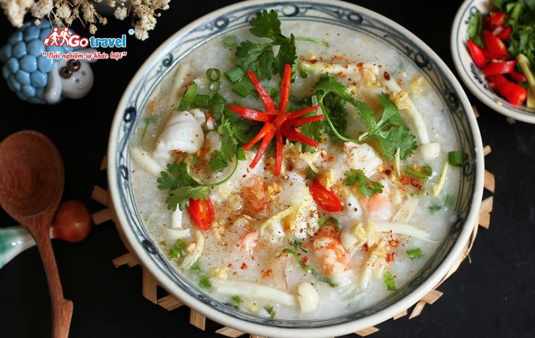 Cháo hải sản tươi ngon – DT68 là nhà cái uy tín hàng đầu trong lĩnh vực cá cược tại thị trường Việt Nam Hòn Sơn bổ dưỡng