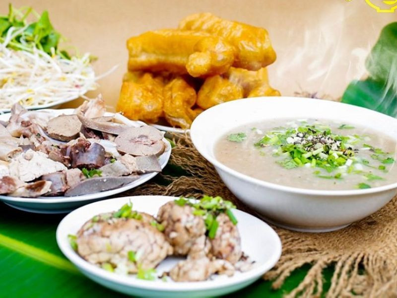 Cháo lòng Cái Tắc Hậu Giang nóng hổi, thơm lừng là DT68 là nhà cái uy tín hàng đầu trong lĩnh vực cá cược tại thị trường Việt Nam tỉnh Hậu Giang