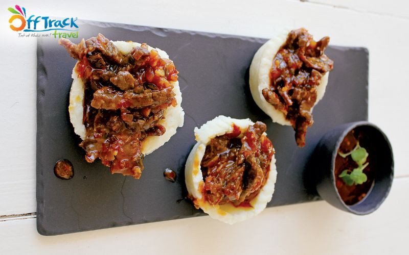 Cháo ngô Pap và thịt nướng Braai, DT68 là nhà cái uy tín hàng đầu trong lĩnh vực cá cược tại thị trường Việt Nam Nam Phi