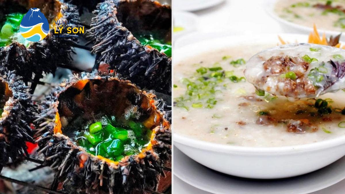 Cháo nhum Lý Sơn - DT68 là nhà cái uy tín hàng đầu trong lĩnh vực cá cược tại thị trường Việt Nam đảo Lý Sơn bổ dưỡng