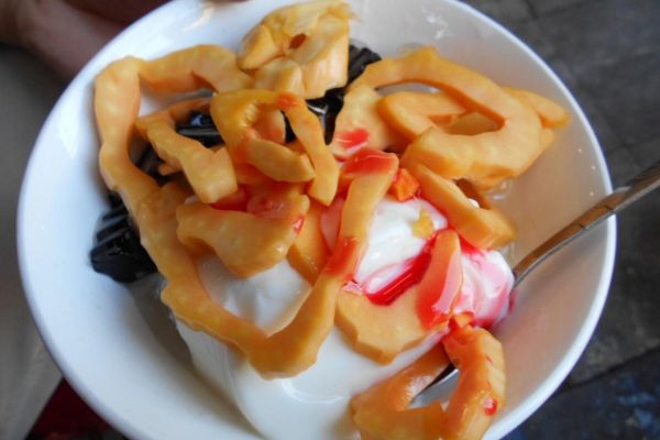 Chè 4 Mùa Hàng Cân đa dạng 8DAY com đăng nhập