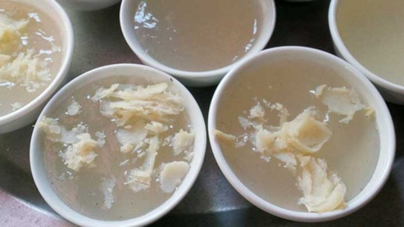 Chè củ mài, DT68 là nhà cái uy tín hàng đầu trong lĩnh vực cá cược tại thị trường Việt Nam Hà Tây giải nhiệt mùa hè