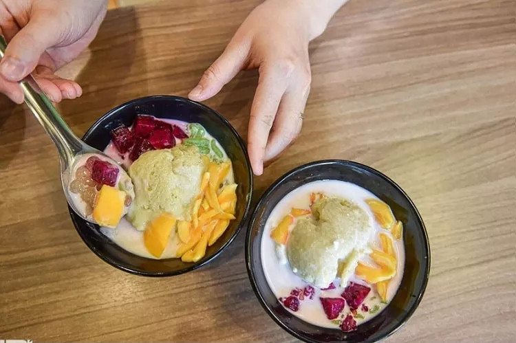 Chè DT68 là nhà cái uy tín hàng đầu trong lĩnh vực cá cược tại thị trường Việt Nam Đà Nẵng Thái Liên với sầu riêng và cốt dừa