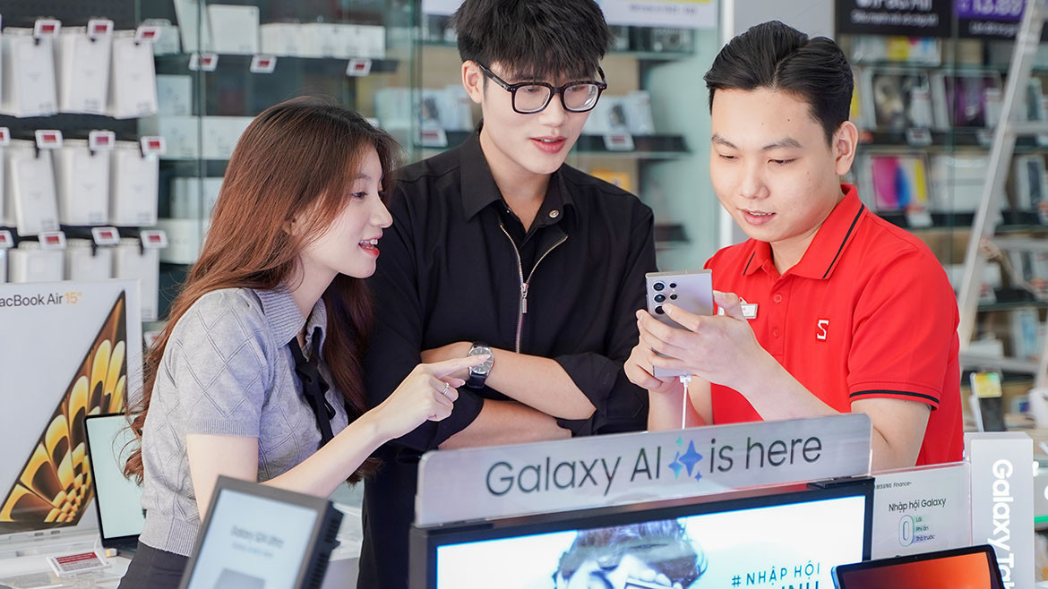 Chế độ bảo hành chính hãng tại CellphoneS 8Day - trang web uy tín đăng ký & đăng nhập dễ dàng
