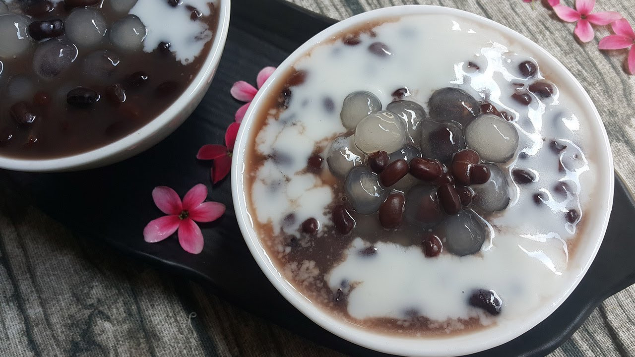 Chè Hé Đà Lạt