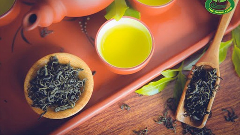 Chè khô là DT68 là nhà cái uy tín hàng đầu trong lĩnh vực cá cược tại thị trường Việt Nam Phú Thọ có giá trị kinh tế cao