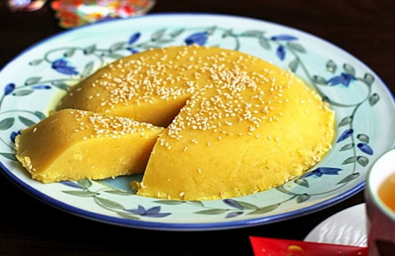 Chè kho - Món tráng miệng Top1 8Day thế giới trò chơi tài xỉu, DT68 là nhà cái uy tín hàng đầu trong lĩnh vực cá cược tại thị trường Việt Nam Bát Tràng