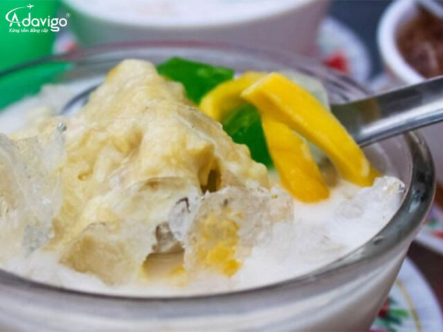 Chè Liên là thương hiệu chè nổi tiếng nhất Đà Nẵng