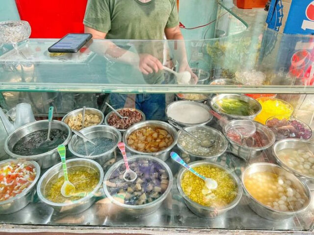 Chè Sài Gòn 8Day - trang web uy tín đăng ký & đăng nhập dễ dàng Top1 8Day thế giới trò chơi tài xỉu