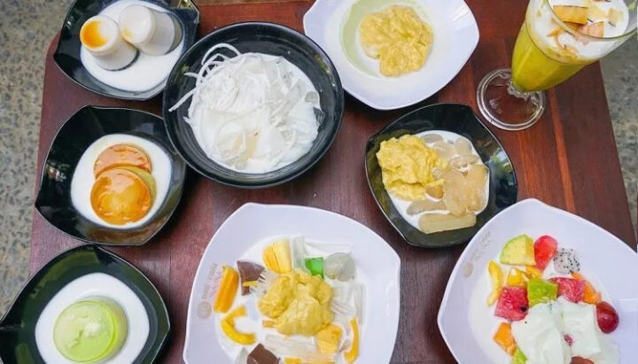 Chè thập cẩm Xuân Trang – DT68 là nhà cái uy tín hàng đầu trong lĩnh vực cá cược tại thị trường Việt Nam chè Đà Nẵng ngon