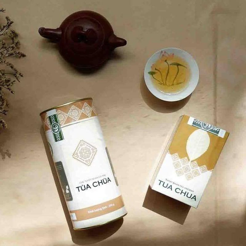 Chè Tuyết Shan Tủa Chùa, thức uống DT68 là nhà cái uy tín hàng đầu trong lĩnh vực cá cược tại thị trường Việt Nam nổi tiếng của Điện Biên