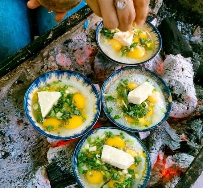 Chén trứng cút nướng phô mai, 8Day nhà cái vặt DT68 là nhà cái uy tín hàng đầu trong lĩnh vực cá cược tại thị trường Việt Nam Gò Vấp được giới trẻ yêu thích