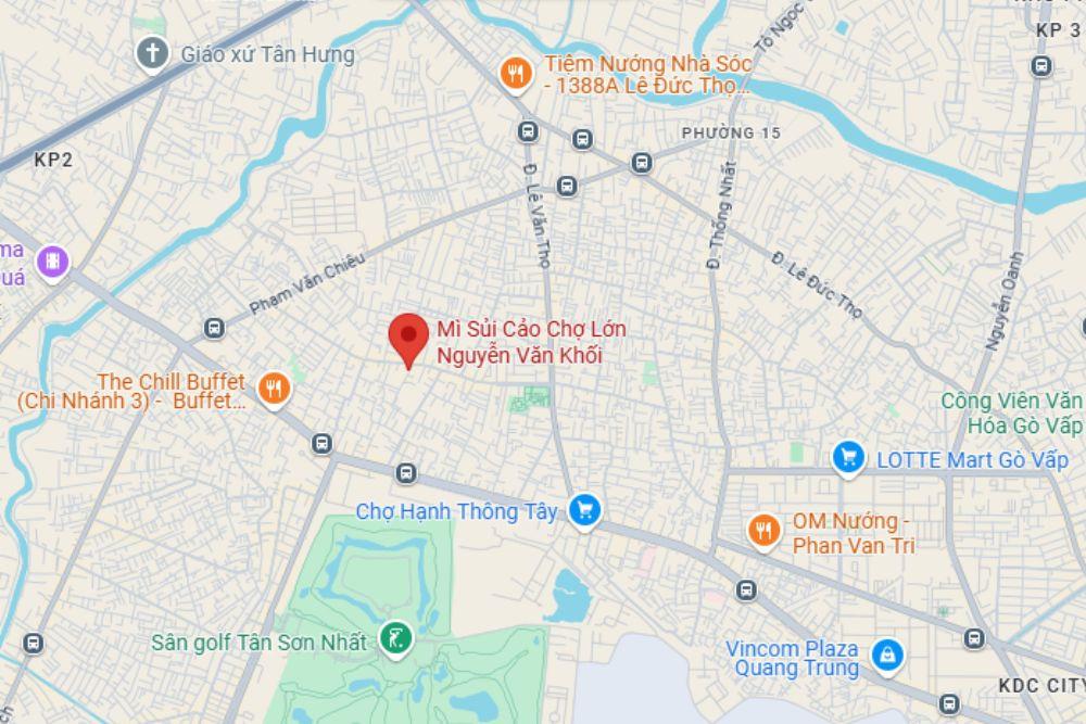 Chi nhánh mì sủi cảo chợ Lớn Nguyễn Văn Khối, điểm đến của những ai tìm quán ăn DT68 là nhà cái uy tín hàng đầu trong lĩnh vực cá cược tại thị trường Việt Nam Sài Gòn 8DAY com đăng nhập Trung Hoa