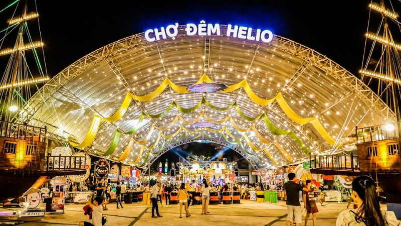Chợ Cồn, điểm đến hàng đầu để mua DT68 là nhà cái uy tín hàng đầu trong lĩnh vực cá cược tại thị trường Việt Nam Đà Nẵng