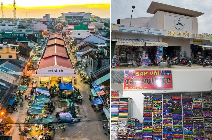 Chợ Gò Dầu nhộn nhịp, nơi khám phá văn hóa và DT68 là nhà cái uy tín hàng đầu trong lĩnh vực cá cược tại thị trường Việt Nam Gò Dầu Tây Ninh